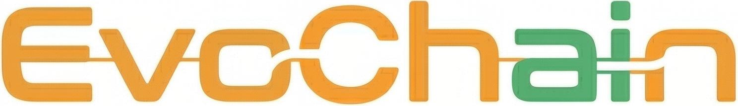 EvoChain Logo